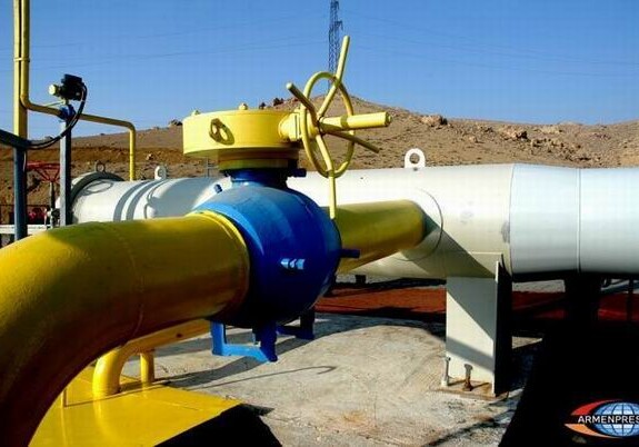 «Мы заинтересованы в том, чтобы в нашей стране был проложен транзитный трубопровод газа или нефти» - Никол Пашинян 