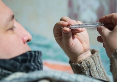 У 16 жителей Азербайджана обнаружен вирус A/H1N1 (Видео)