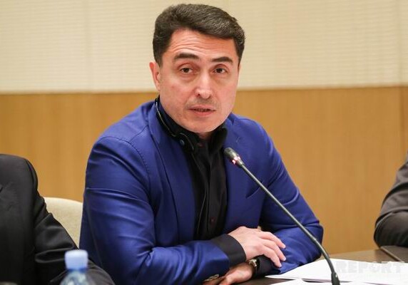 Али Гусейнли: «Виновниками такого числа шехидов в Азербайджане являются те, кто был у власти в 1992 году»