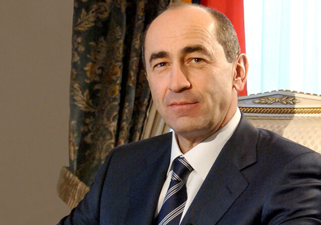 СНБ Армении вскоре сделает заявление относительно бизнеса семьи Кочаряна