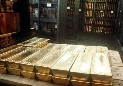 Арабы отказались от золота Венесуэлы