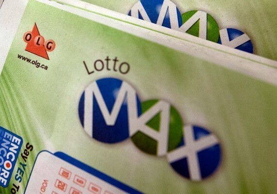 Канадец выиграл в национальную лотерею $20,3 млн