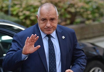 Премьер Болгарии посетит в марте Азербайджан