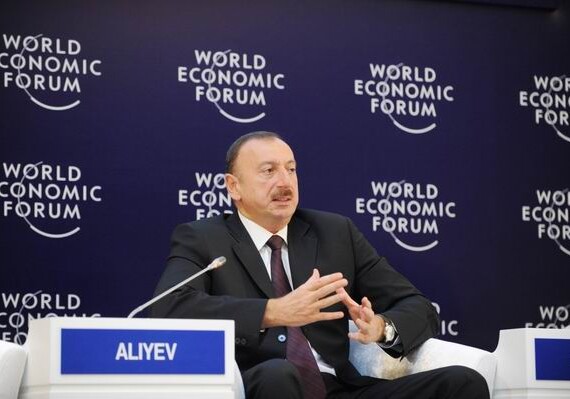 Натиг Амиров: «Давосские встречи свидетельствуют о возрастающем в мире интересе к Азербайджану и политике Президента Ильхама Алиева»