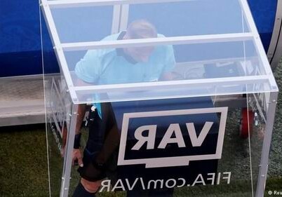 УЕФА решил использовать систему VAR в финале в Баку