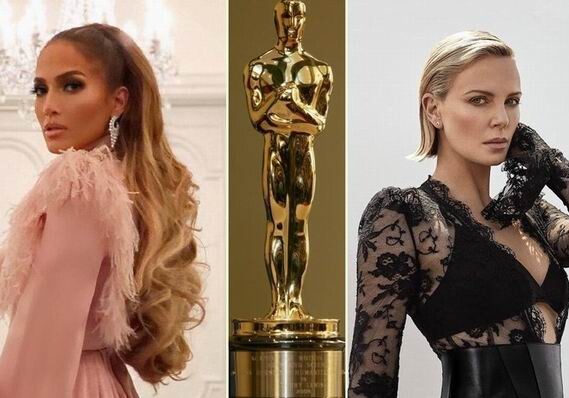 Женская атака: ведущими «Оскара-2019» станут Дженнифер Лопес и Шарлиз Терон