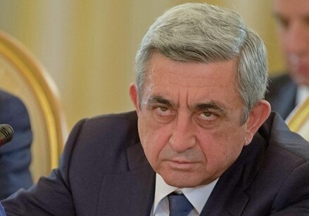 «Серж Саргсян знал о незаконном вводе войск в Ереван» – Экс-депутат