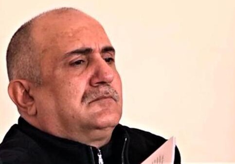 Самвел Бабаян намерен участвовать в «президентских выборах» в Карабахе