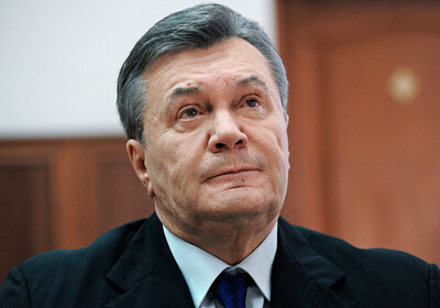 Янукович объяснил свое свержение фразой «кинули как лоха»
