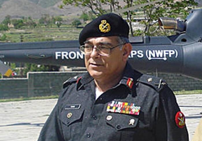 Победивший талибов пакистанский генерал: «Истребители JF-17 Thunder сильно ударят по обороноспособности Армении»