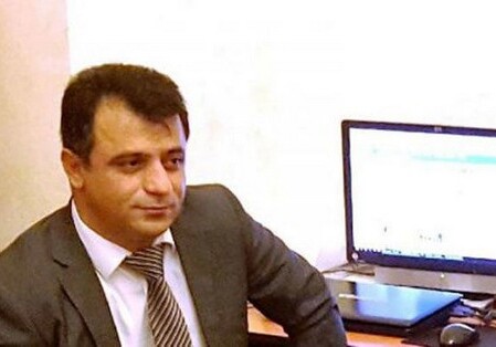 СГБ Азербайджана о вымогательстве бывшего главреда сайта (Видео)