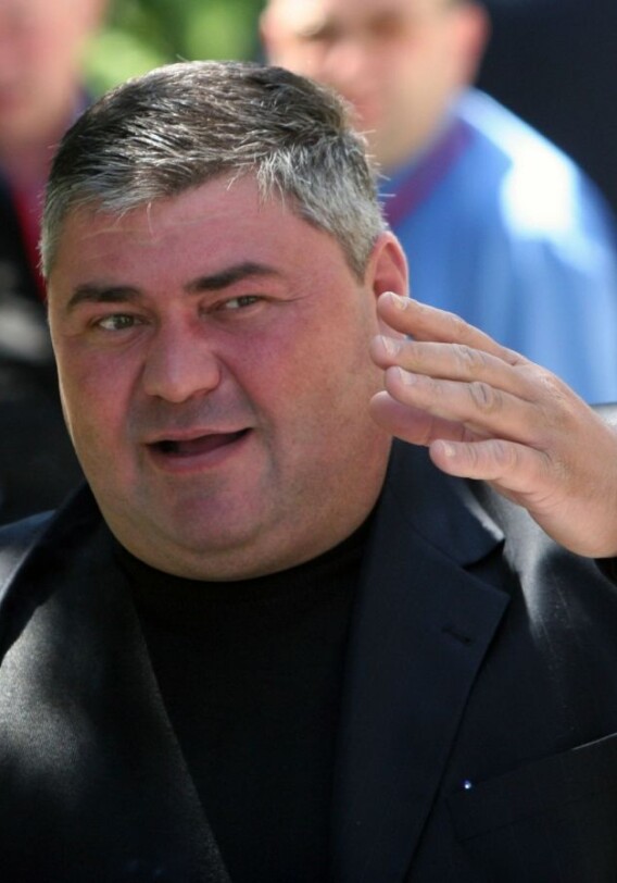В Грузии задержан бывший руководитель района компактного проживания азербайджанцев