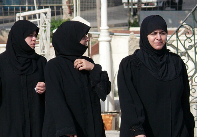 В Азербайджане женщинам-муллам окажут финансовую помощь