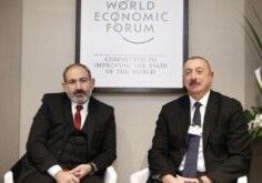 Мир между Арменией и Азербайджаном в заявлениях: мнение Колерова