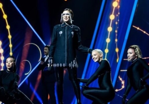 Украину на «Евровидении-2019» представит MARUV (Видео)