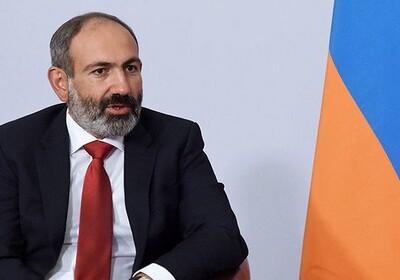 Пашинян: «Каждый, кто пытается внушить гражданину Армении, что он ничто, сам является никем»