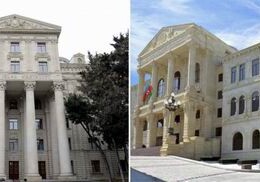 МИД и Генпрокуратура распространили заявление в связи с 27-й годовщиной Ходжалинского геноцида