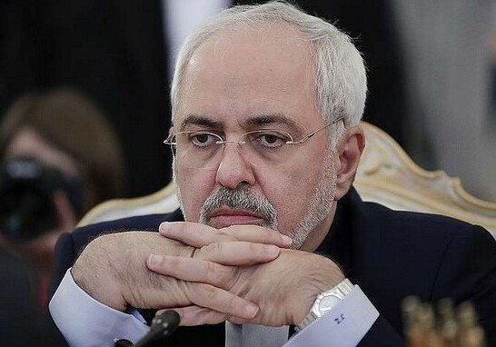 Глава МИД Ирана подал в отставку