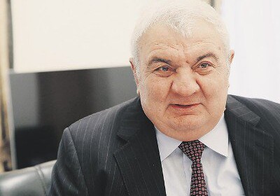 Защита экс-генсека ОДКБ подала жалобу генпрокурору Армении