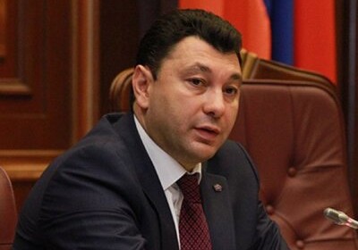 Шармазанов: «Сопредседатели МГ ОБСЕ впервые выступают с заявлением, которое является пощечиной властям Армении»