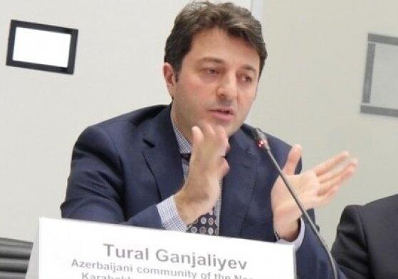 Глава азербайджанской общины Нагорного Карабаха ответил «представителю» сепаратистского режима