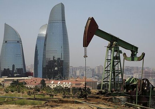 Канал «Россия 24» посвятил репортаж азербайджанской нефтяной промышленности (Видео)