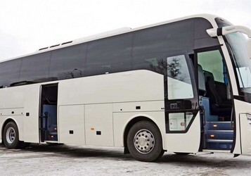 Азербайджан и Иран наладят совместное производство автобусов Scania