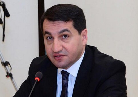 Хикмет Гаджиев: «Очень успешная модель регионального сотрудничества Азербайджана служит интересам также партнеров, соседей»