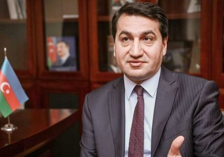 Хикмет Гаджиев: «Азербайджан более 25 лет ведет мирные переговоры, но нашему терпению есть предел»