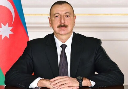 Президент Азербайджана: «Я абсолютно уверен, что мы успешно завершим нынешний год»