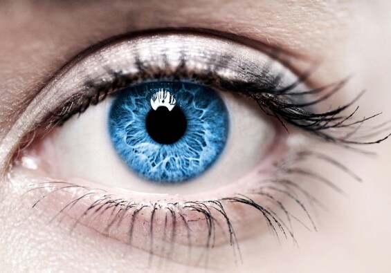 Ученые представили «умный гель», заживляющий травмы глаз