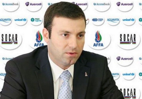 Эльхан Мамедов: «Для нас стало сюрпризом, что наша сборная так сыграла против второй команды мира»