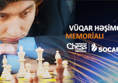 Звезды мировых шахмат съедутся в Азербайджан (Видео)