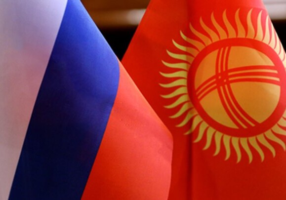 Россия безвозмездно даст Киргизии $30 млн