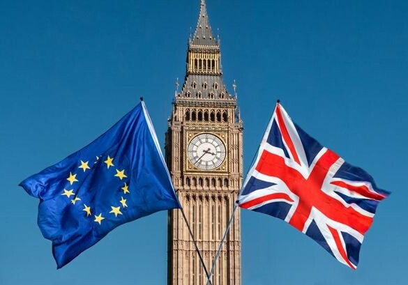 Лондон отклонил петицию 6 миллионов британцев об отмене Brexit 