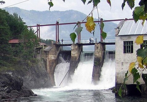 Большая часть малых ГЭС Армении на грани закрытия – «Жоховурд»