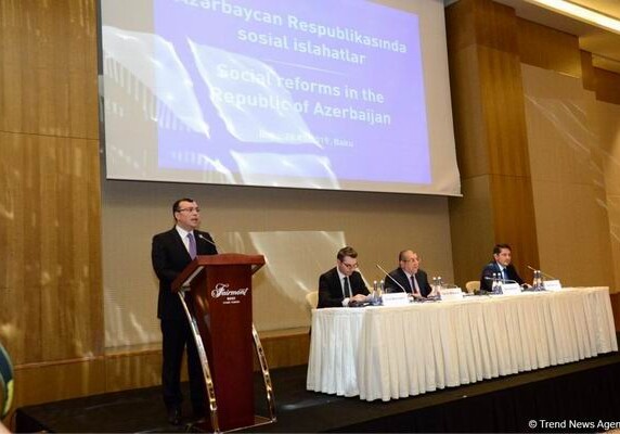 В Азербайджане будет усовершенствована пенсионная система 