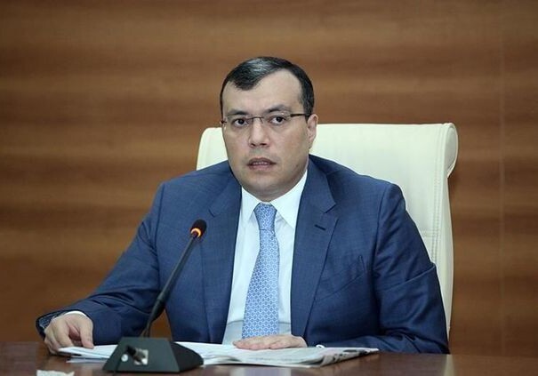 Сахиль Бабаев об увеличении соцпособий и президентских стипендий