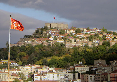 В Анкаре призвали США сделать выбор между Турцией и ее врагами