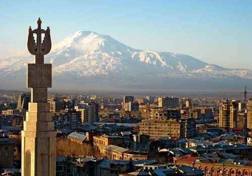 В Армении не исключили переименование столицы