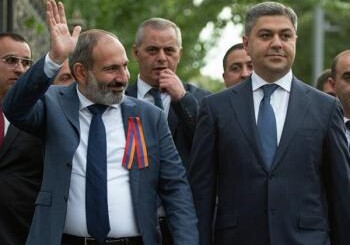 Между Пашиняном и главой СНБ Армении возникло недоверие?