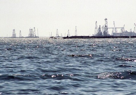 Названы предприятия, которые загрязняют Каспийское море