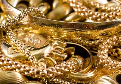 В Баку домработница вынесла из квартиры золото на 40 тысяч манатов