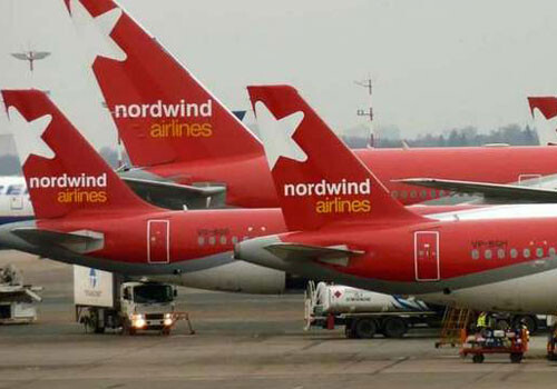 Nordwind Airlines летом начнет прямые рейсы из Воронежа в Баку