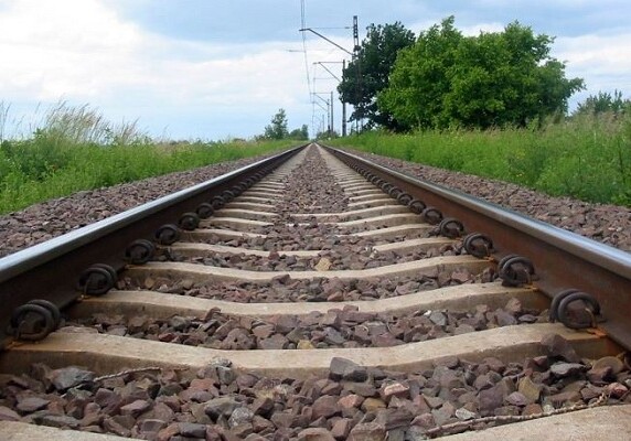 Железнодорожная сеть может соединить Азербайджан с Ираком и Средиземным морем