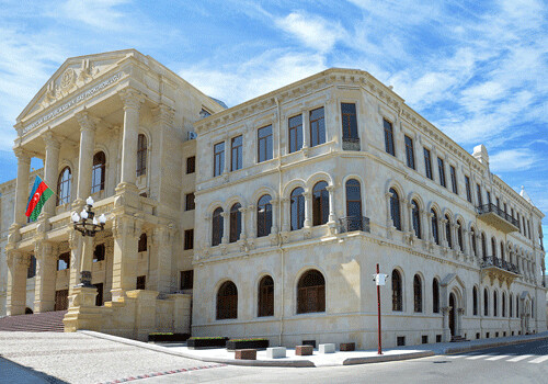 В Азербайджане в отношении 9 судей ведется расследование