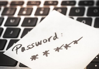 Названы самые «слабые» пароли