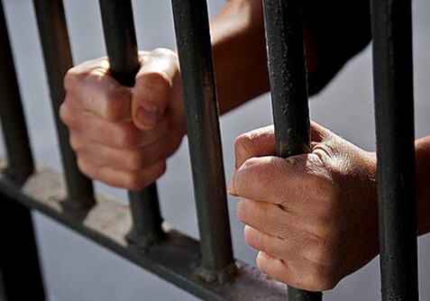 В тюрьмах Армении проводят голодовку 5 заключенных