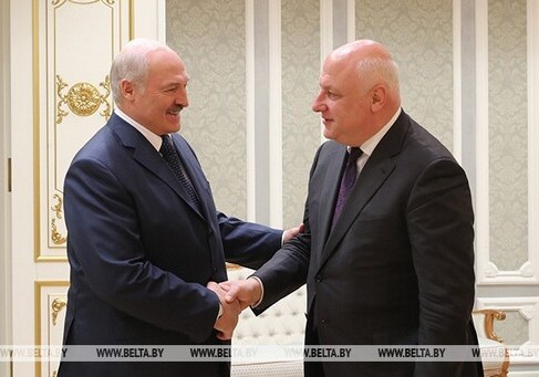 Лукашенко: «ОБСЕ не должна закрывать глаза на карабахский конфликт»