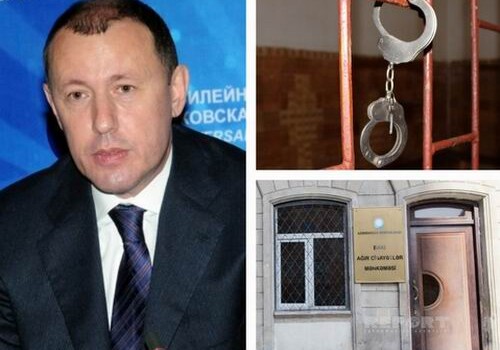 Дело Межбанка: Тельман Исмаилов не вернул кредит в 70 млн долларов